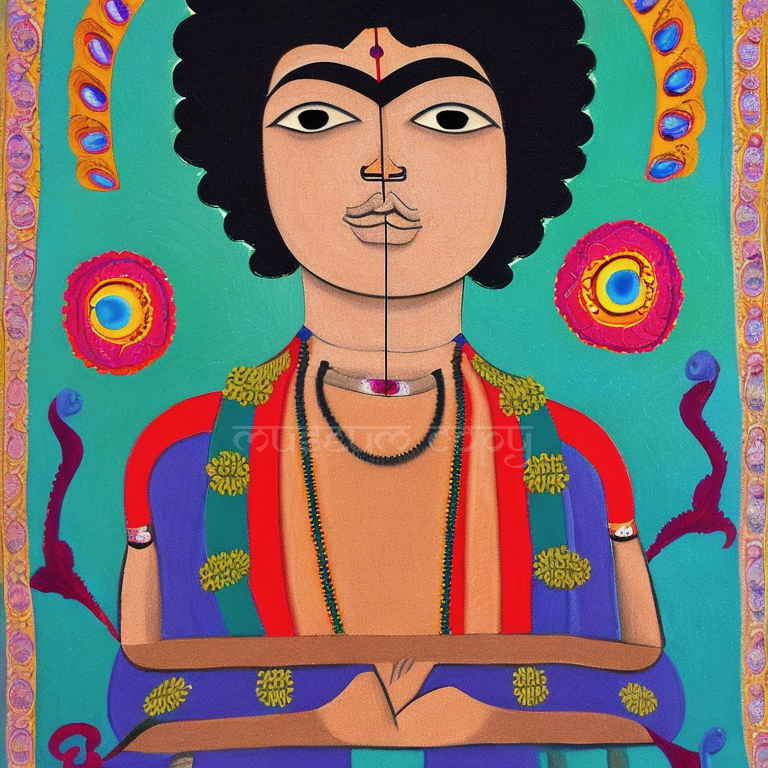 Sathya Sai Baba #2
